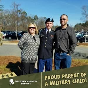 Meet your Posher, April